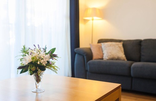 Dickson Apartment | One of a Kind 2 Bedroom Apartments