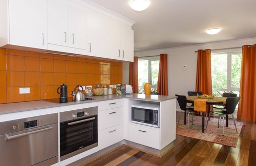 Dickson Apartment | One of a Kind 2 Bedroom Apartments