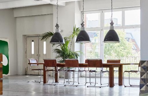 Friedrichshain-Kreuzberg Apartment | One-of-a-kind 300m2 designer loft in Berlin, Kreuzberg