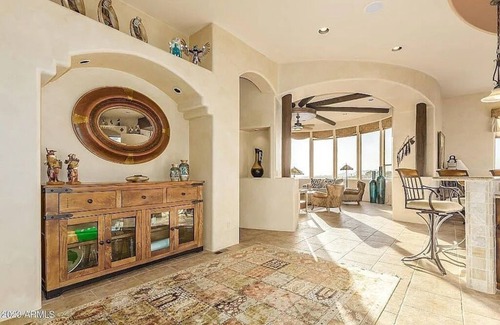 Gold Canyon House | One of a Kind Secluded Home w/Pool in Gold Canyon: Captivating Views All Around