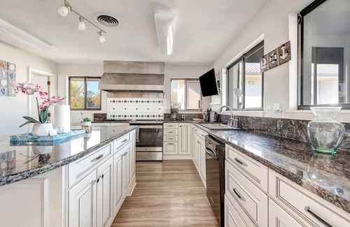 South Daytona House | One of a Kind, two story, gated Halifax Riverfront