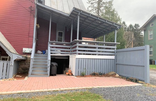 Pine Grove Mills House | One of a Kind Renovated Church just outside Penn State!