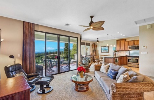 Kapalua Villa | One of Our Best- (Villa 17V-1), ~ Platinum Maui Vacations Villa ~ ALL 5 STARS ~