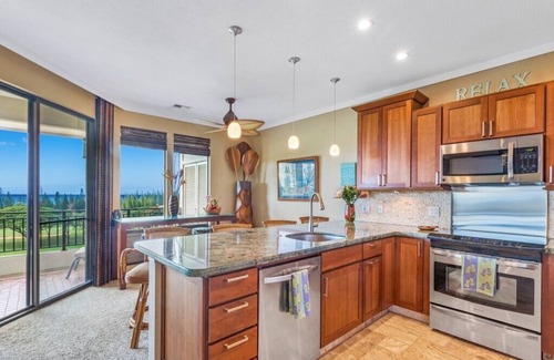 Kapalua Villa | One of Our Best- (Villa 17V-1), ~ Platinum Maui Vacations Villa ~ ALL 5 STARS ~