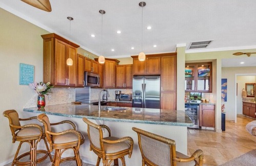 Kapalua Villa | One of Our Best- (Villa 17V-1), ~ Platinum Maui Vacations Villa ~ ALL 5 STARS ~