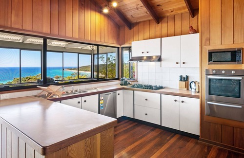 Eagle Bay House | ONE OF THE BEST VIEWS IN EAGLE BAY ON OFFER.