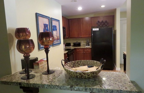 St. Augustine Condo | ONE OF THE HIGHEST RATED, 2 Bedroom Condos in WGV, it’s a real beauty!