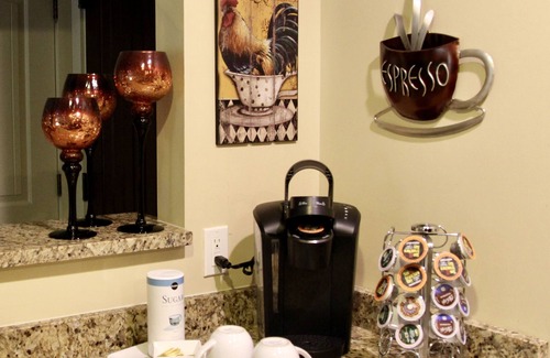 St. Augustine Condo | ONE OF THE HIGHEST RATED, 2 Bedroom Condos in WGV, it’s a real beauty!