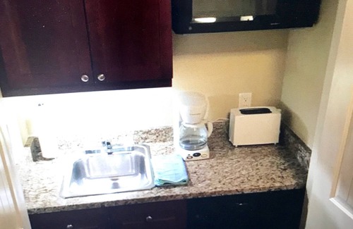 St. Augustine Condo | ONE OF THE HIGHEST RATED, 2 Bedroom Condos in WGV, it’s a real beauty!