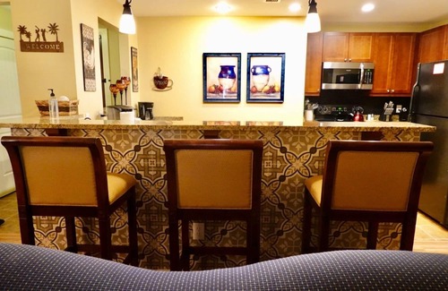 St. Augustine Condo | ONE OF THE HIGHEST RATED, 2 Bedroom Condos in WGV, it’s a real beauty!