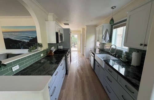 West Mesa House | One of the nicest homes on the West Mesa