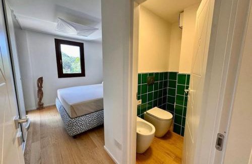 Baja Sardinia Apartment | One & Only