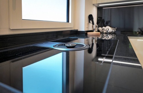 Lugano City-Centre Apartment | One & Only Lake View Apartment