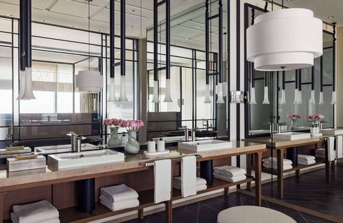 Bur Dubai Hotel | One&Only One Za'abeel