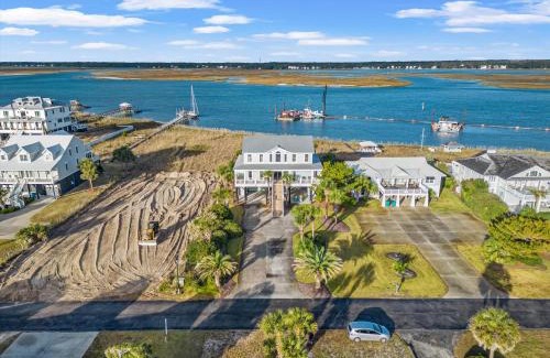 Inlet Harbour House | One Particular Harbour