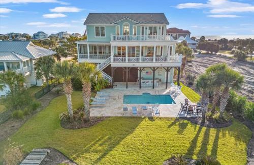 Inlet Harbour House | One Particular Harbour