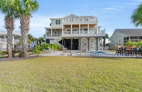 Inlet Harbour House | One Particular Harbour