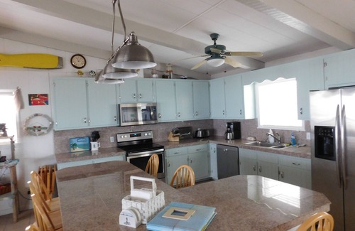 East End House | One Particular Harbor - St George Island - Beachfront
