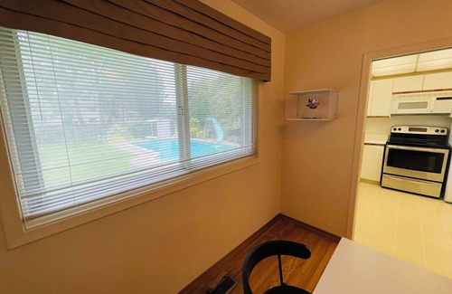 North York House | One Piece Themed Toronto Home | Pool + Wi-Fi