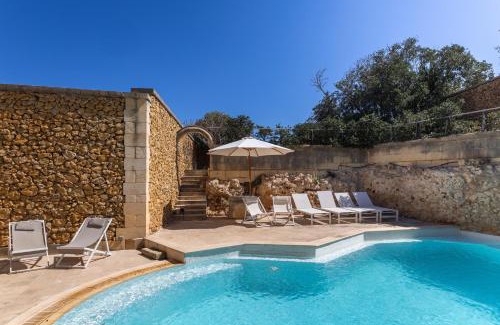 Xaghra House | OneFifty Holiday Home