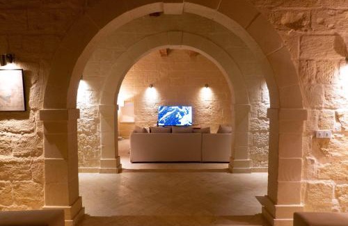 Xaghra House | OneFifty Holiday Home