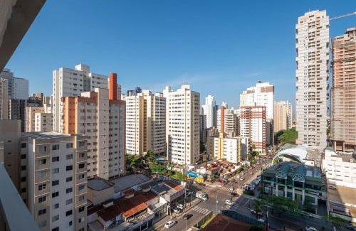 Setor Bueno Apartment | Onix Bueno Residence - ONX