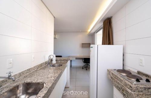 Setor Bueno Apartment | Onix Bueno Residence - ONX