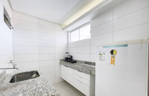 Setor Bueno Apartment | Onix Bueno Residence ONX