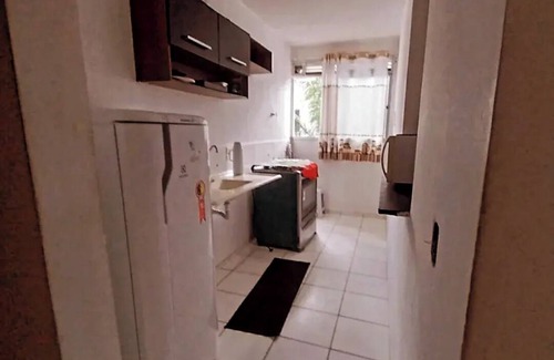 Campos Apartment | Onix Campos Apartment