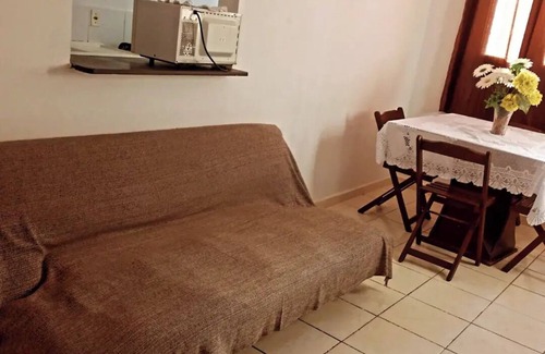 Campos Apartment | Onix Campos Apartment