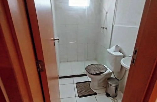 Campos Apartment | Onix Campos Apartment