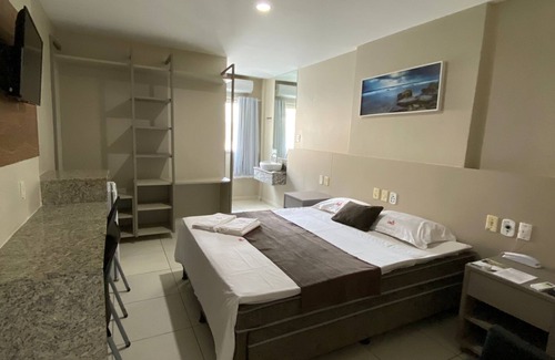 Lauro de Freitas Hotel | Onix Hotel Aeroporto