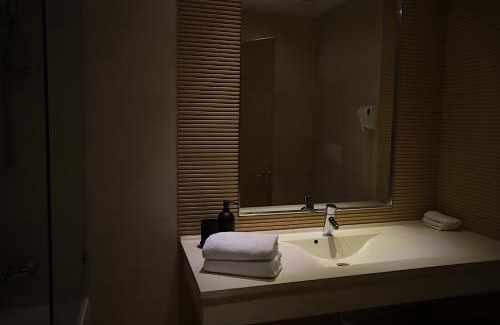 Sector 4 Apartment | Onix Rin Grand Apartment