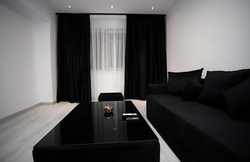 Sector 4 Apartment | Onix Rin Grand Apartment
