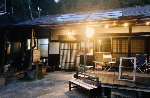 Shingu House | Onjuku ikkyu - Vacation STAY 14021v