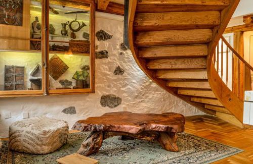 Glarus Apartment | Onkel Toms Hütte