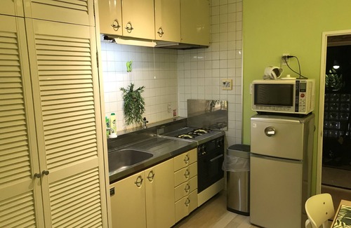 Setagaya Apartment | only 2 stops to SHIBUYA, free pocket wifi provided