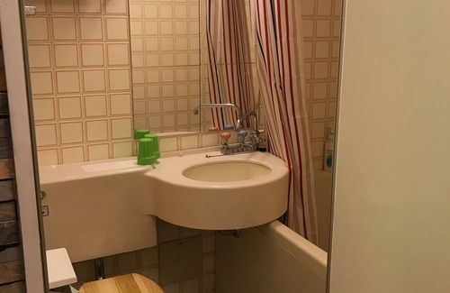 Setagaya Apartment | only 2 stops to SHIBUYA, free pocket wifi provided