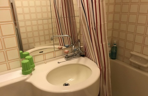 Setagaya Apartment | only 2 stops to SHIBUYA, free pocket wifi provided