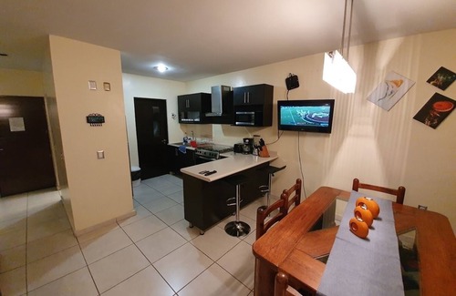 Villa Marina House | Only 3 minutes to the beach House in private gated community with playground and swimming pool