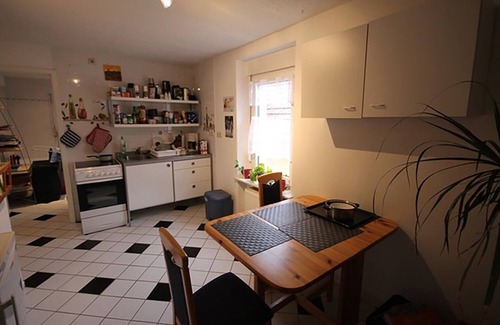 Mainz-Bingen Apartment | Only 5 Minutes to ZDF