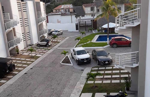 Abelardo L. Rodriguez Apartment | Only 5 minutes walk to the beach, cozy and quiet 2 bedroom apartment
