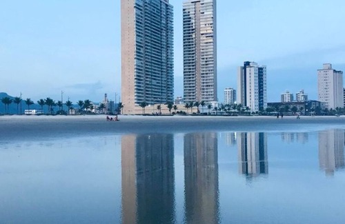 Mirim Apartment | ONLY FOOT IN THE SAND - COSTA DO SOL -PG