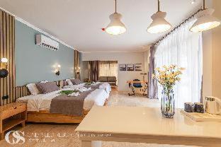 Danao Hotel | Only Seed Resort 欧芮希度假酒店