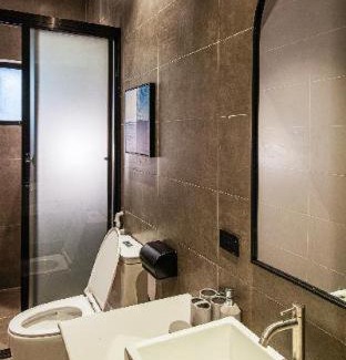 Danao Hotel | Only Seed Resort 欧芮希度假酒店