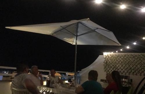 San Juan de los Terreros Apartment | Only Sun