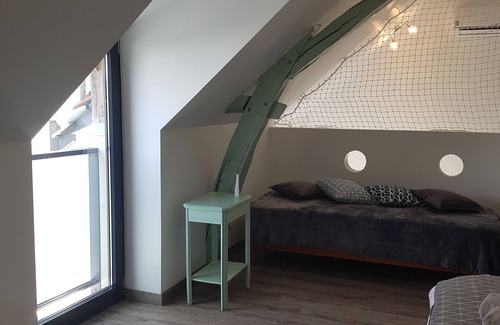 Theneuil Bed & Breakfast | Onna's bed and breakfast