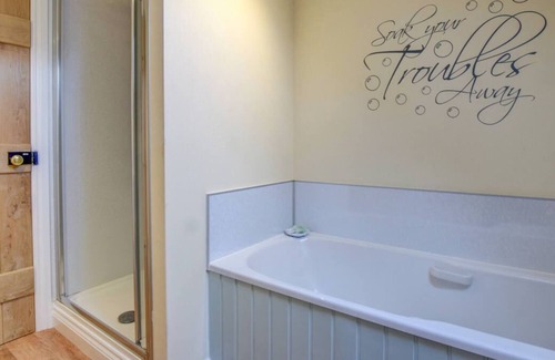 Brecon House | Onnen Fawr Cottage in the beautiful Brecon