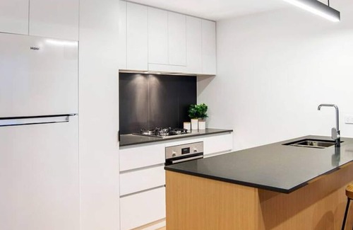 South Brisbane Apartment | Onnu Service Apt. 2BD 2BTH Apartment Brisbane