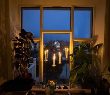 Stavanger Apartment | ONS Apartment